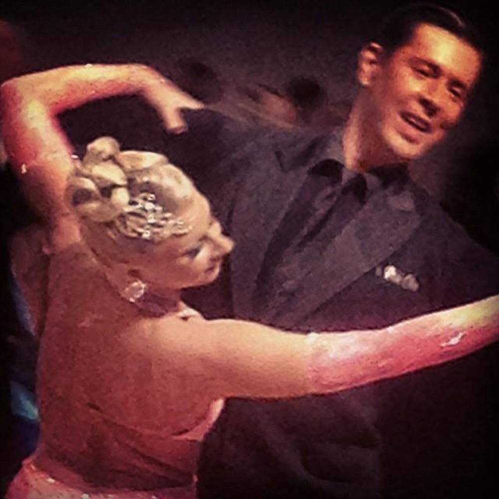 Meet your Posher, Ann